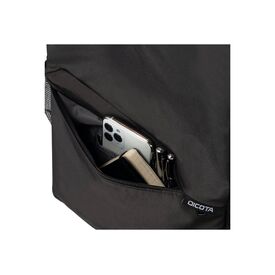 DICOTA ONE Notebook carrying backpack 15 17.3 D32086RPET
