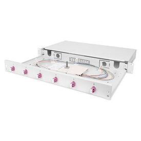 DIGITUS Professional DN963304 Fibreoptic splice DN963304
