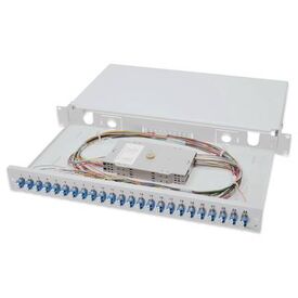 DIGITUS Professional DN963329 Fibreoptic splice DN963329