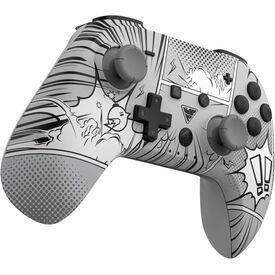 DragonShock Controller Poptop Wireless Manga Switch DSCNSWMH