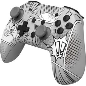 DragonShock Controller Poptop Wireless Manga Switch DSCNSWMH