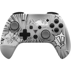 DragonShock Controller Poptop Wireless Manga Switch DSCNSWMH