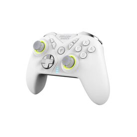 DragonShock Nebula Pro Wireless Controller for Switch (White)