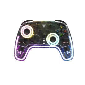 DragonShock Orion Glow Wireless RGB Controller for Switch