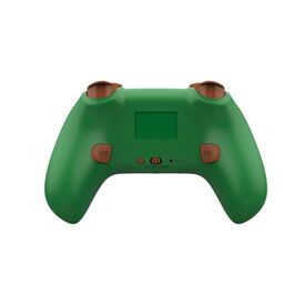 DragonShock PopTop Compact Wireless Controller for Switch (Minecraft2)