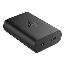 HP USBC power adapter AC 115230 V 65 Watt output 600Q8UTABB