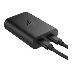 HP USBC power adapter AC 115230 V 65 Watt output 600Q8UTABB