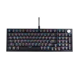 XPG SORCERER GAMING KEYBOARD US Layout 75261466