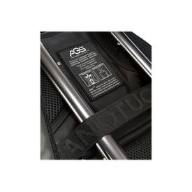 Tucano Marte Gravity - Notebook carrying backpac | BKMAR15-AGS-BK