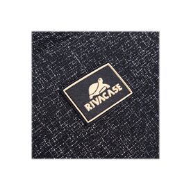 Riva Case Anvik 7931 - Notebook carrying backpack -  | 7931 black
