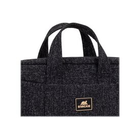 Riva Case Anvik 7931 - Notebook carrying backpack -  | 7931 black
