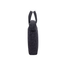Riva Case Anvik 7931 - Notebook carrying backpack -  | 7931 black