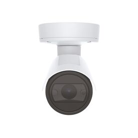Network surveillance camera - outdoor - colour (Day&a | 02235-001
