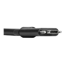 Targus - USB cable - 24 pin USB-C (M) to 24 pin USB- | ACC1122GLX