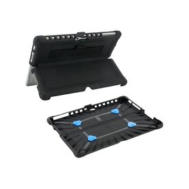 Mobilis PROTECH - Back cover for tablet - with kickstand | 053012