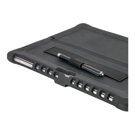 Mobilis PROTECH - Back cover for tablet - with kickstand | 053012