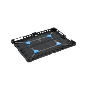 Mobilis PROTECH - Back cover for tablet - with kickstand | 053012