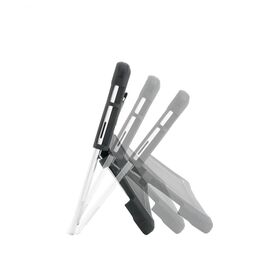 Mobilis PROTECH - Back cover for tablet - with kickstand | 053012