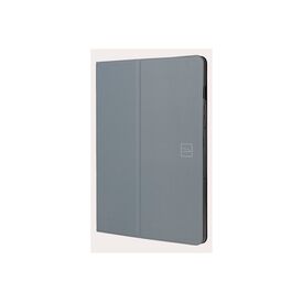 Tucano GALA - Flip cover for tablet - nylon/polyur | TAB-GSS92-DG