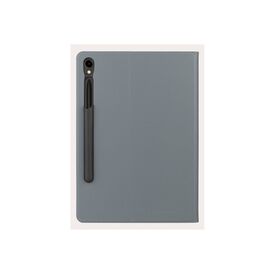 Tucano GALA - Flip cover for tablet - nylon/polyur | TAB-GSS92-DG