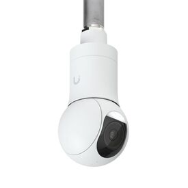 Ubiquiti UACC-G5-PTZ-PM / Mount / Outdoor / White / 3/4" / 6.1 cm
