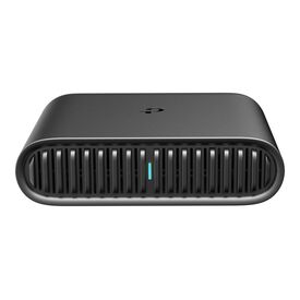 TP-Link TL-WR1502X V1 - Wireless router 1-port switch - 1GbE - Wi