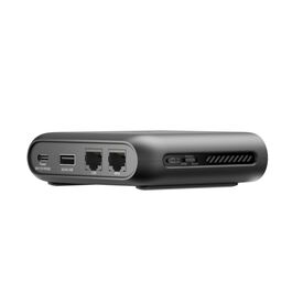 TP-Link TL-WR1502X V1 - Wireless router 1-port switch - 1GbE - Wi