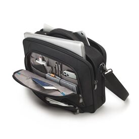 DICOTA Eco Multi PRO 11-14.1" / Briefcase / 35.8 cm | D30849-RPET