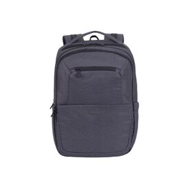Riva Case Suzuka 7765 - Notebook carrying backpack - | 7765 Black