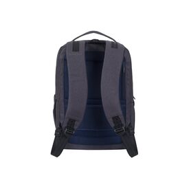 Riva Case Suzuka 7765 - Notebook carrying backpack - | 7765 Black