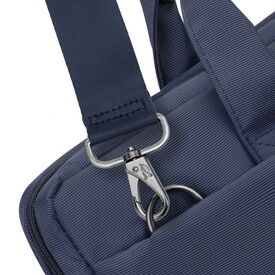 Riva Case 8231 Notebook carrying case 15.6 8231 BLUE