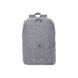 Riva Case Anvik 7962 - Notebook carrying backpa | 7962 LIGHT GREY