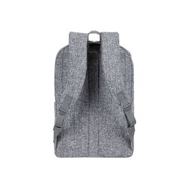 Riva Case Anvik 7962 - Notebook carrying backpa | 7962 LIGHT GREY
