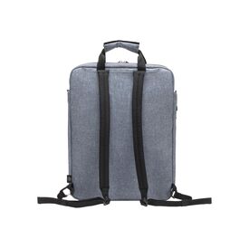 DICOTA Motion Eco - Notebook carrying backpack/tote | D31878-RPET
