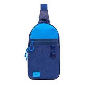 Rivacase Dijon / Sling case / 25.6 cm (10.1") / 210 g | 5312 BLUE