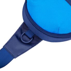 Rivacase Dijon / Sling case / 25.6 cm (10.1") / 210 g | 5312 BLUE