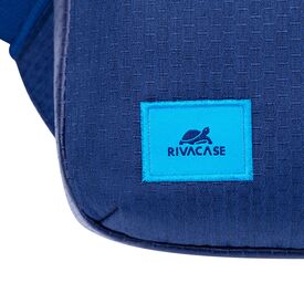 Rivacase Dijon / Sling case / 25.6 cm (10.1") / 210 g | 5312 BLUE
