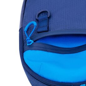 Rivacase Dijon / Sling case / 25.6 cm (10.1") / 210 g | 5312 BLUE