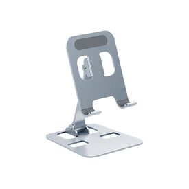 Inter-Tech MTS-200 - Stand for mobile phone, tablet -  | 88885589