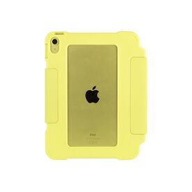 TUCANO Alunno - Flip cover for tablet - rugged - re | IPD1022AL-Y