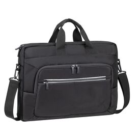 Rivacase Alpendorf 7531 / Briefcase / 40.6 c | 7531 BLACK ECO BAG