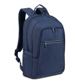 Rivacase Alpendorf 7561 / Casual ba | 7561 DARK BLUE ECO BACKPACK