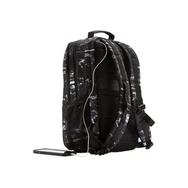 HP - Campus XL - notebook carrying backpack - 16.1" - s | 7K0E2AA