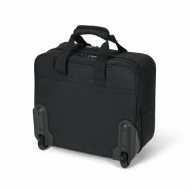 DICOTA Top Traveller BASE - Notebook carrying rolli | D31985-RPET