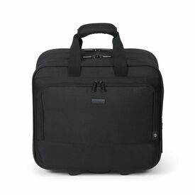 DICOTA Top Traveller BASE - Notebook carrying rolli | D31985-RPET