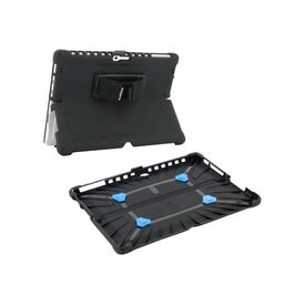 Mobilis Spectrum_R - Back cover for tablet - reinforced, | 067011