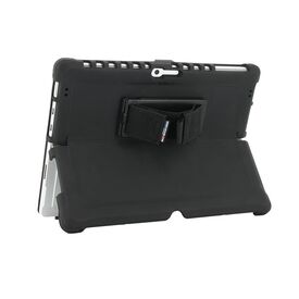 Mobilis Spectrum_R - Back cover for tablet - reinforced, | 067011