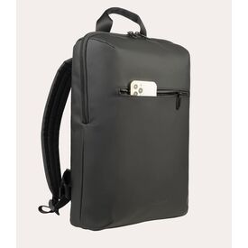Tucano Gommo / Backpack / 40.6 cm (16") / 1 / 1 / Mo | BKGOM15-BK