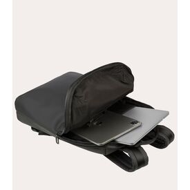 Tucano Gommo / Backpack / 40.6 cm (16") / 1 / 1 / Mo | BKGOM15-BK