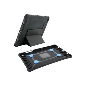 Mobilis PROTECH - Back cover for tablet - with kickstand | 053025